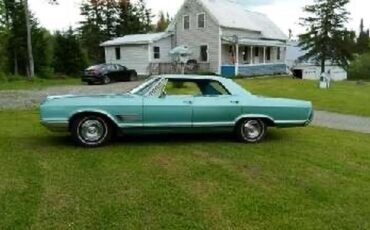 Buick-Wildcat-1966-Seafoam-Green-Metalic-Seafoam-Green-Metalic-4