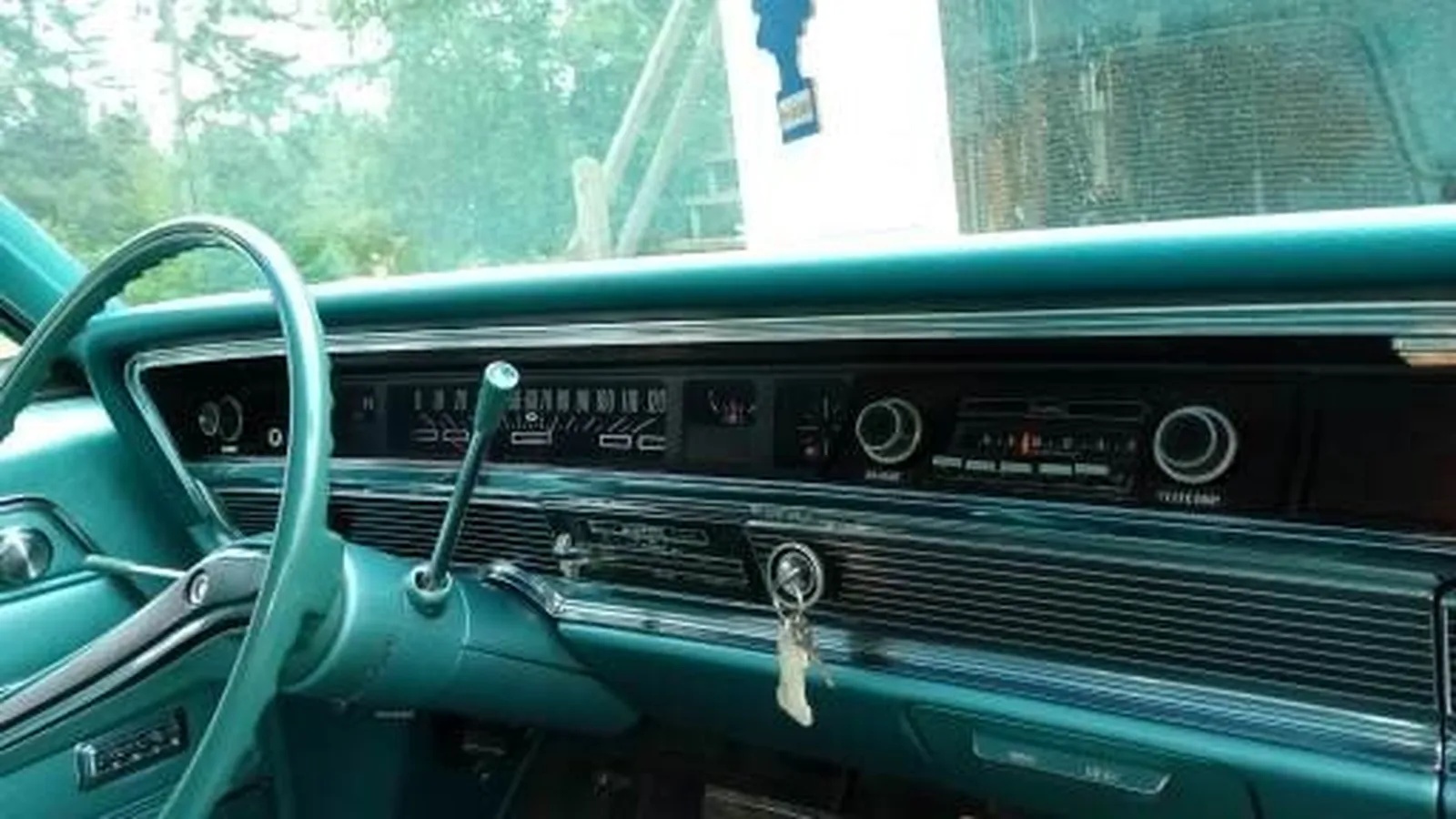 Buick-Wildcat-1966-Seafoam-Green-Metalic-Seafoam-Green-Metalic-6