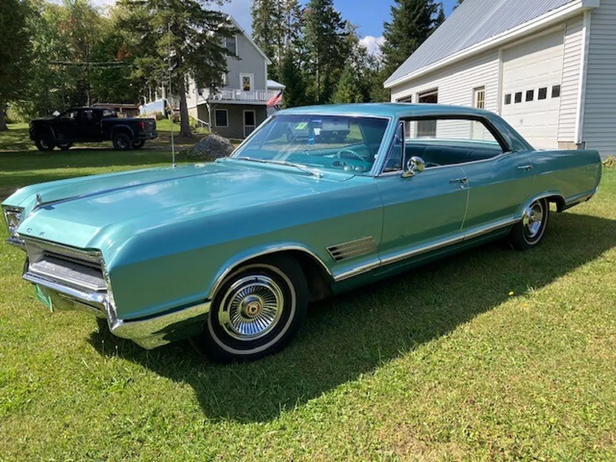 Buick-Wildcat-1966-Seafoam-Green-Metalic-Seafoam-Green-Metalic-7