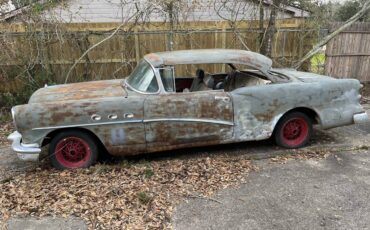 Buick-century-1954-silver-1