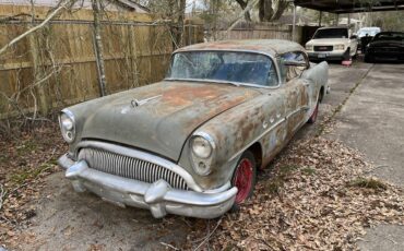 Buick-century-1954-silver