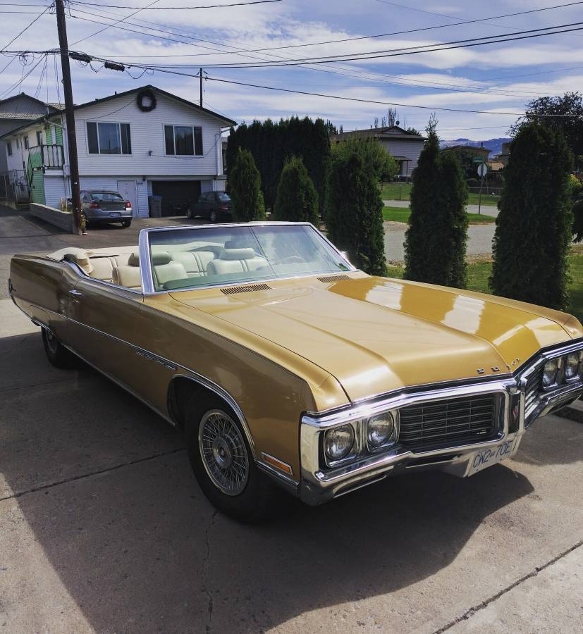 Buick-electra-225-1970-yellow