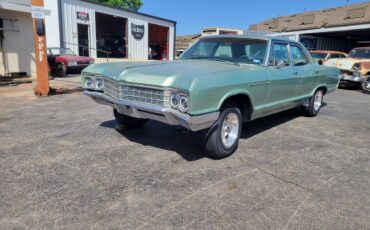 Buick-lasabre-1966-green-11