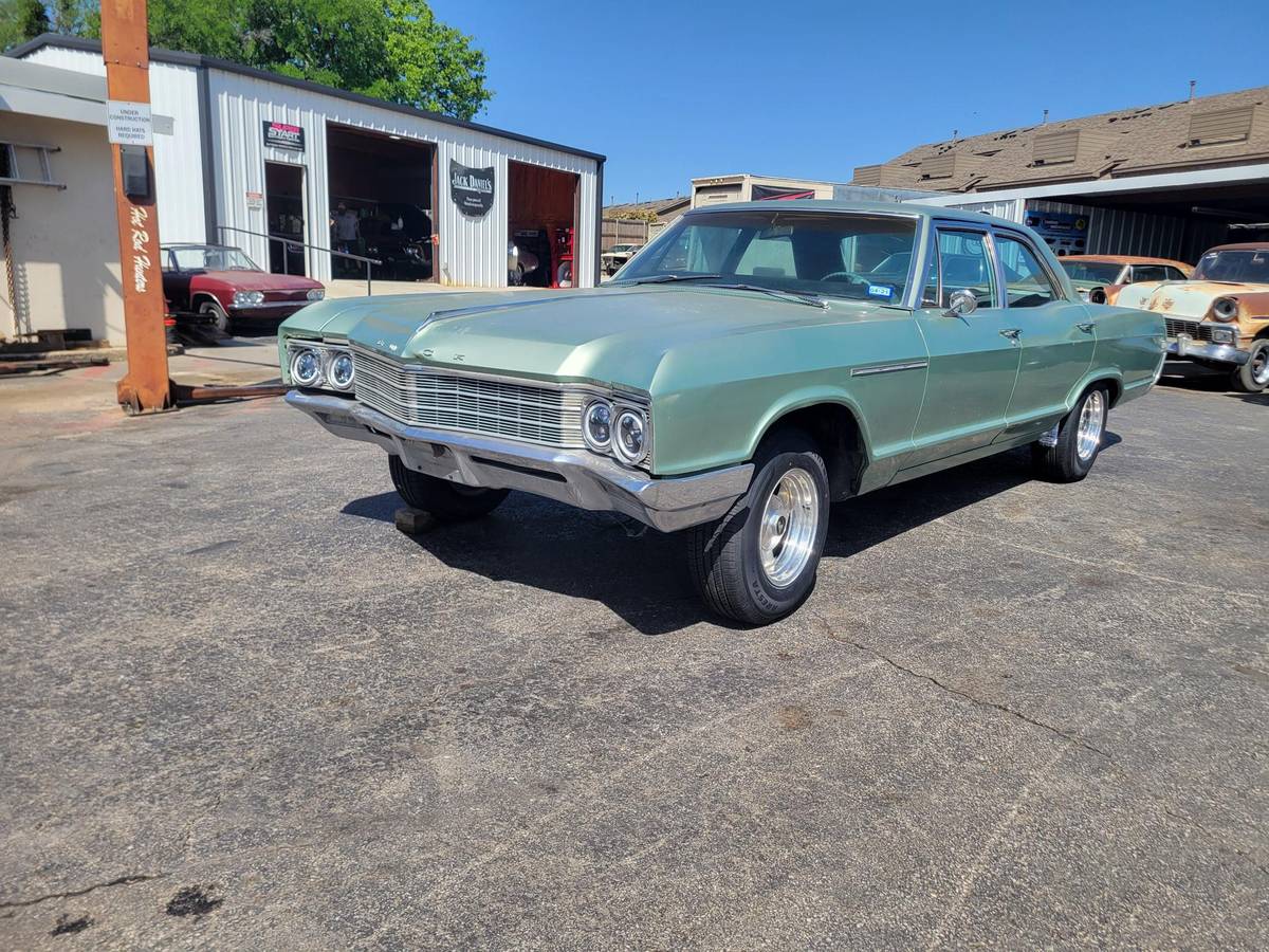 Buick-lasabre-1966-green-11