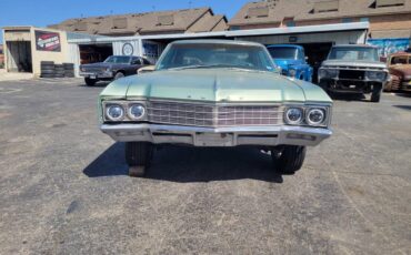Buick-lasabre-1966-green-12