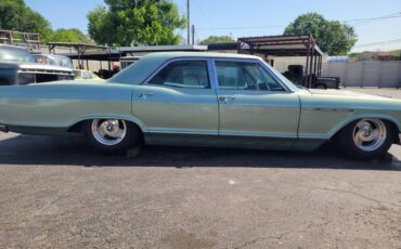 Buick-lasabre-1966-green-13