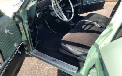 Buick lasabre 1966