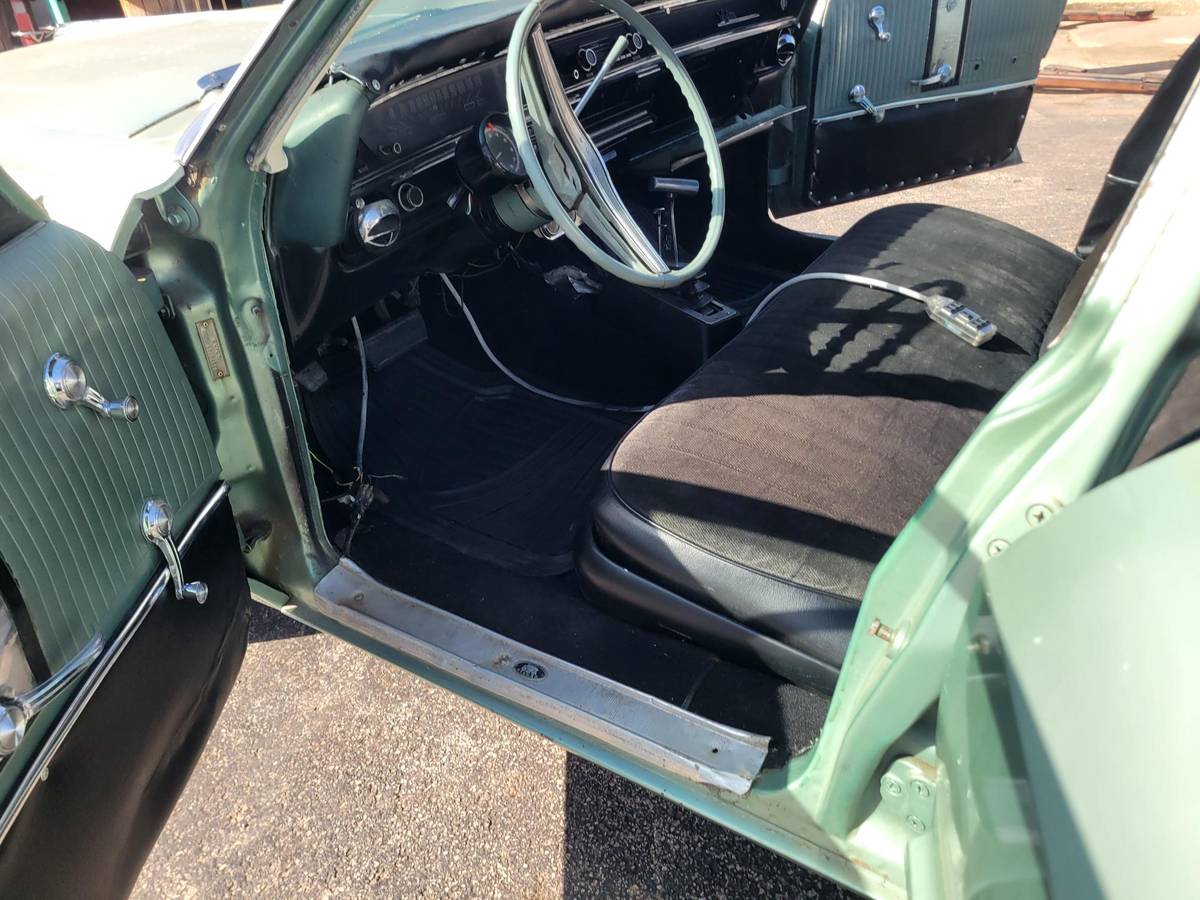 Buick-lasabre-1966-green