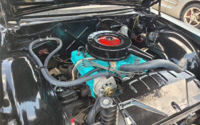 Buick lasbre 1965