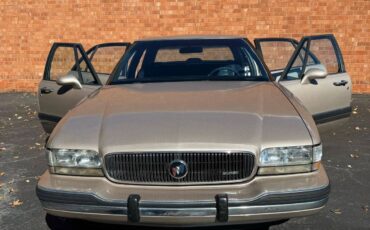Buick-lesabre-1993-custom-22