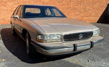 Buick-lesabre-1993-custom-72