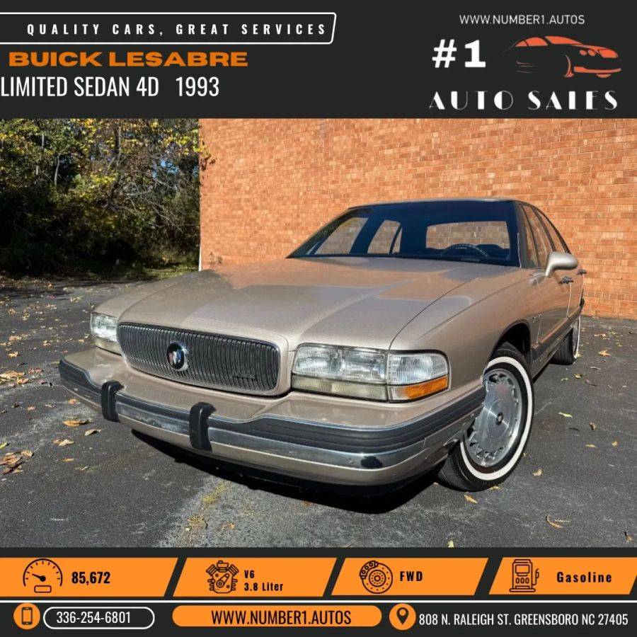 Buick-lesabre-1993-custom-9