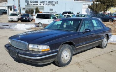 Buick-park-ave-1996-blue