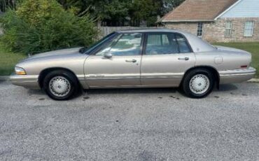 Buick-park-avenue-1995-custom-1