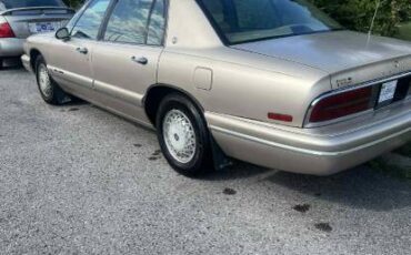 Buick-park-avenue-1995-custom-11