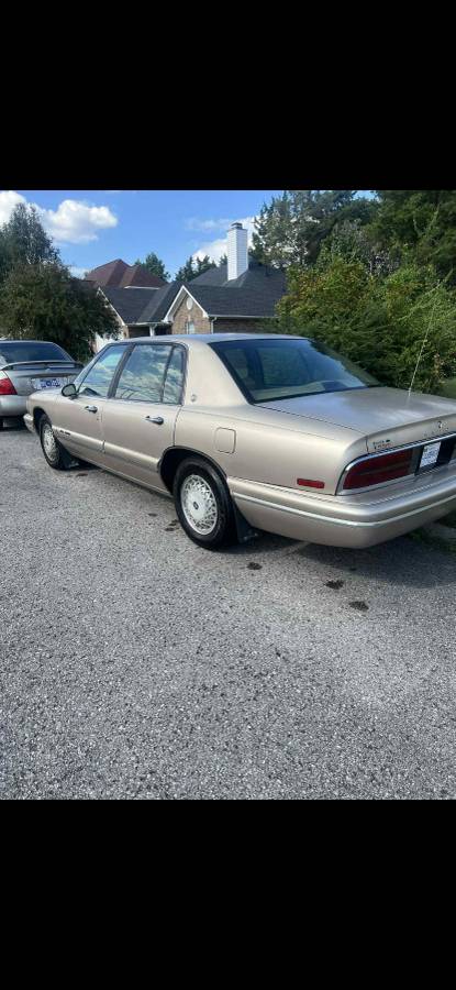 Buick-park-avenue-1995-custom-11