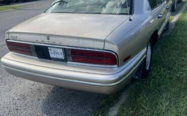 Buick-park-avenue-1995-custom-2