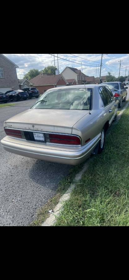 Buick-park-avenue-1995-custom-2