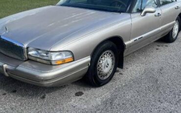 Buick-park-avenue-1995-custom