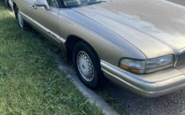 Buick-park-avenue-1995-custom-4