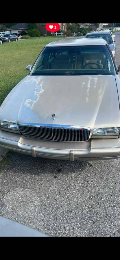 Buick-park-avenue-1995-custom-5
