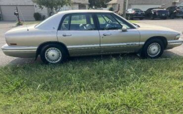 Buick-park-avenue-1995-custom-9