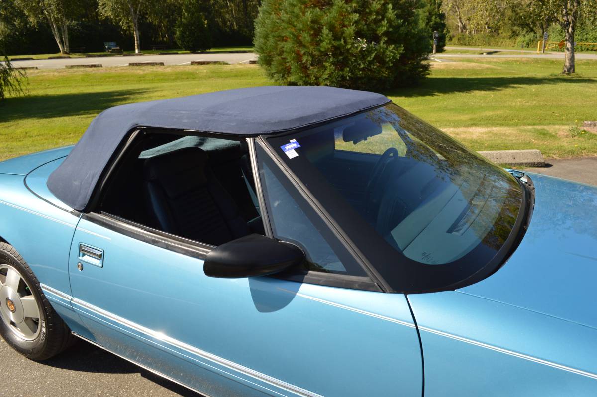 Buick-reatta-1990-blue-9