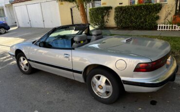 Buick-reatta-1990-silver-10