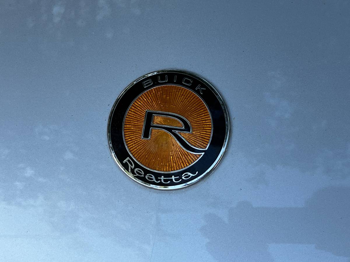 Buick-reatta-1990-silver-19