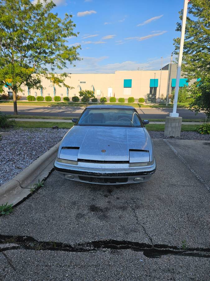 Buick-reatta-1991-red-6