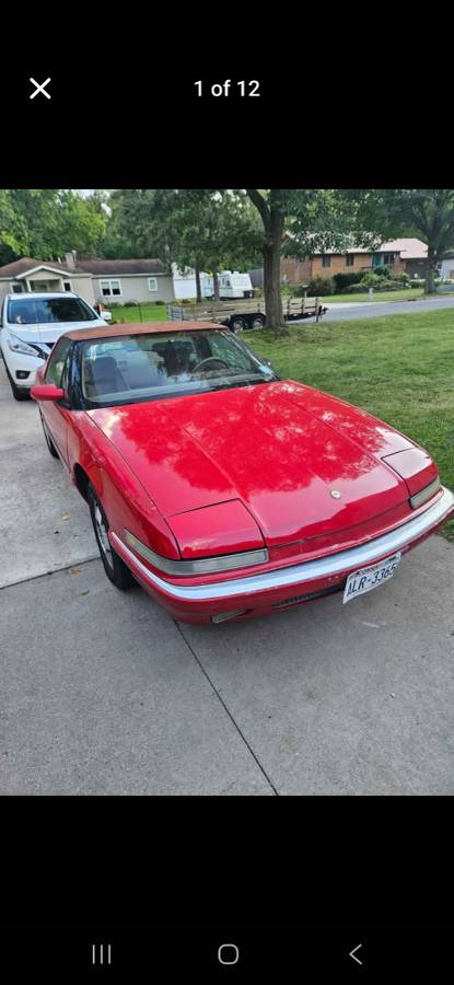 Buick-reatta-1991-red-7