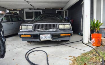 Buick-regal-1981-black-2