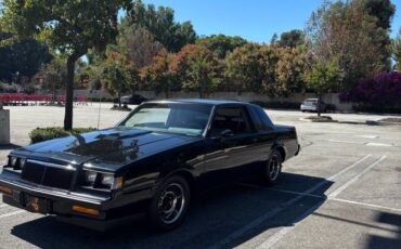 Buick-regal-1986-black-1