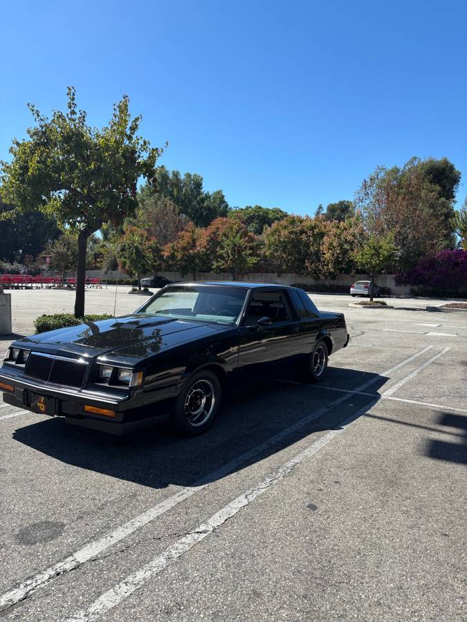 Buick-regal-1986-black-1