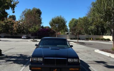 Buick-regal-1986-black-3