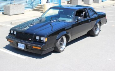 Buick-regal-1987-black-4
