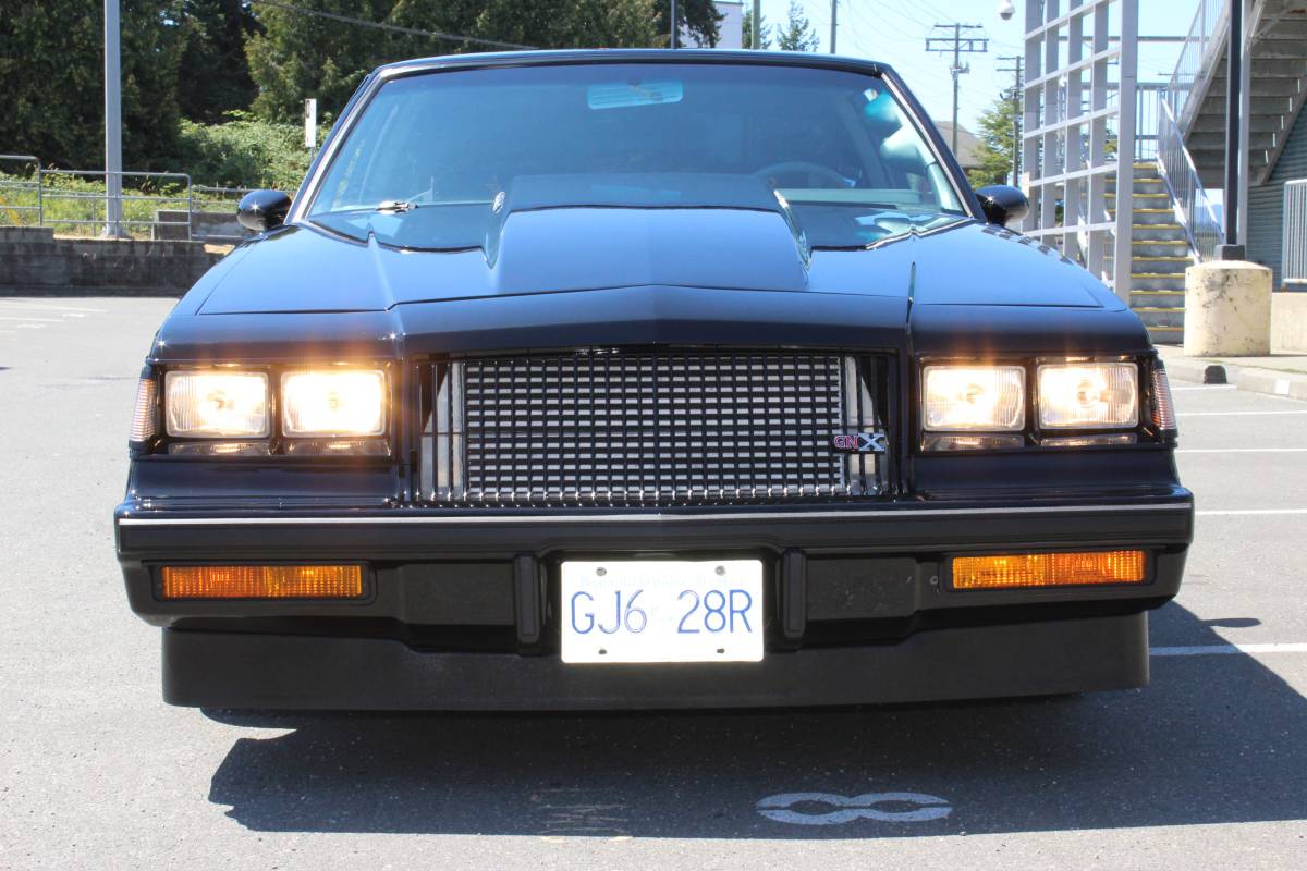 Buick-regal-1987-black-6