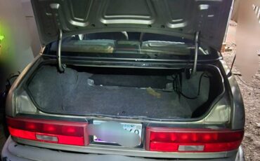 Buick-regal-1996-brown-1