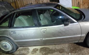 Buick-regal-1996-brown