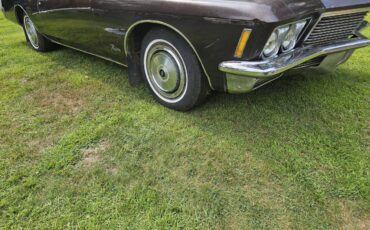 Buick-riviera-1971-brown-1