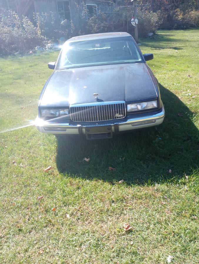 Buick-riviera-1988-blue