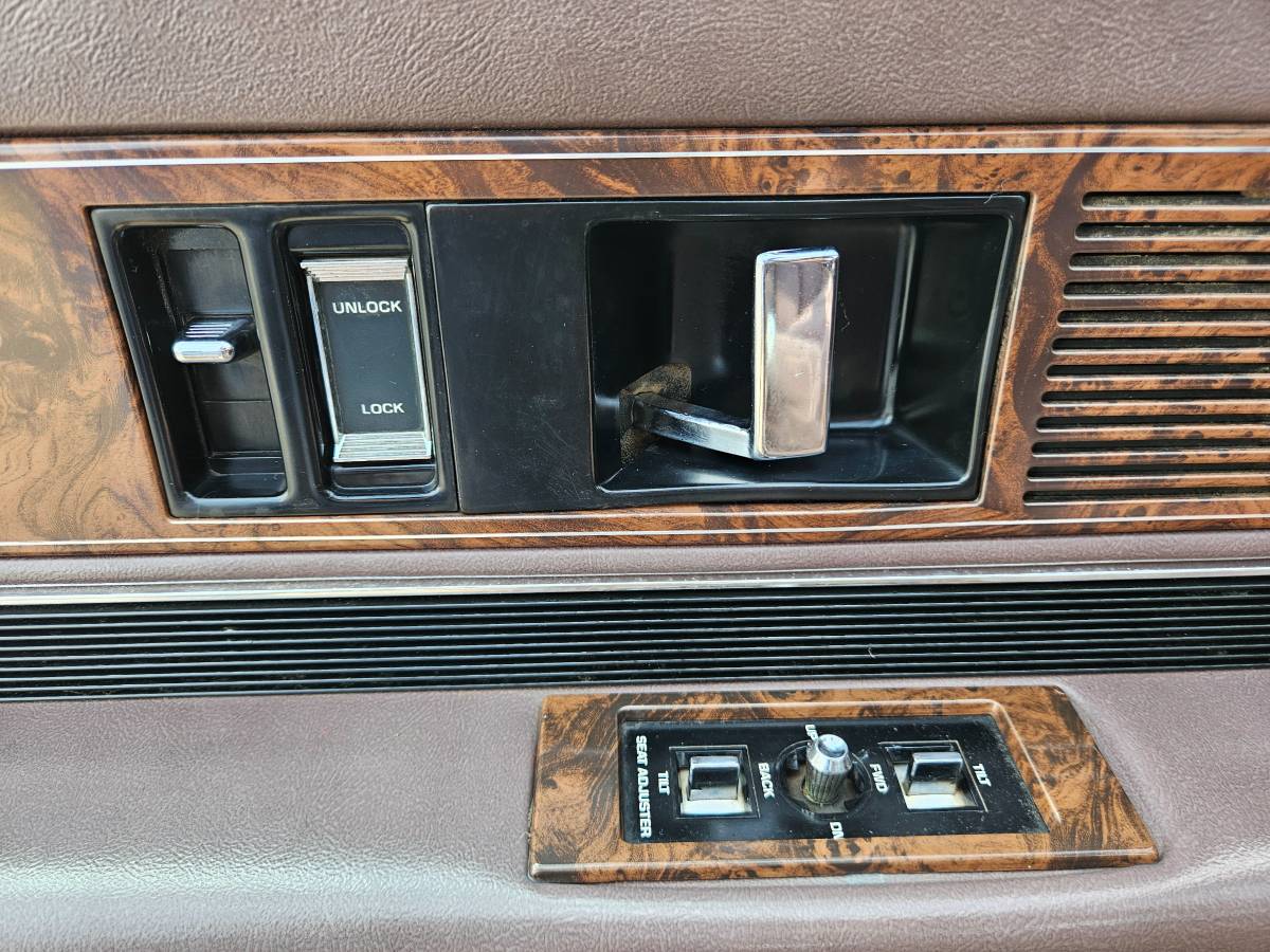 Buick-riviera-1989-brown-1