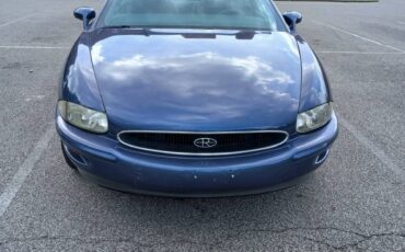 Buick-riviera-1995-blue-1