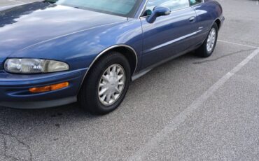 Buick-riviera-1995-blue-2