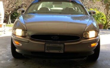 Buick-riviera-1995-custom