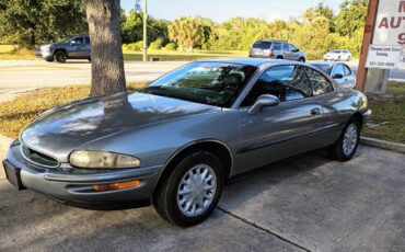 Buick-riviera-1995-grey-11