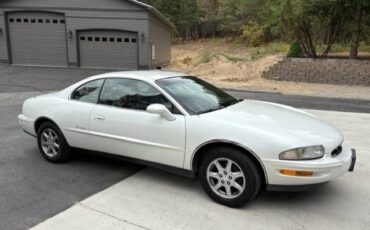 Buick-riviera-1996-white