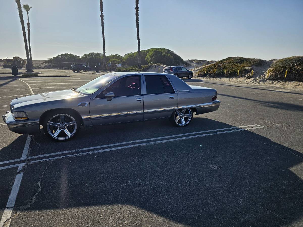 Buick-roadmaster-1994-blue-7