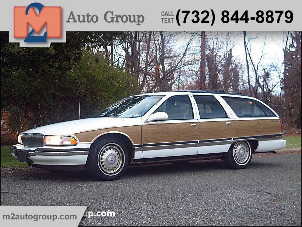 Buick-roadmaster-1996-white-35