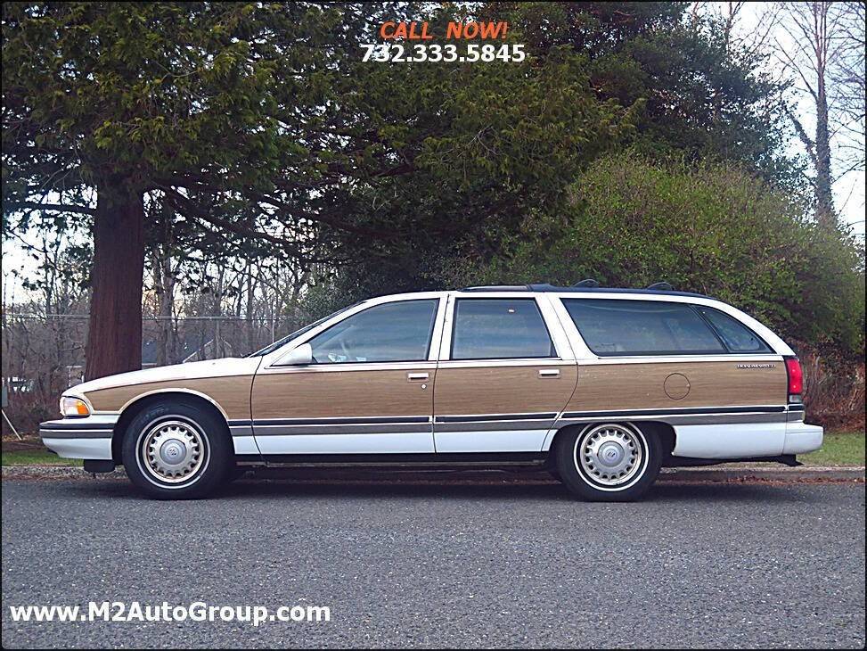 Buick-roadmaster-1996-white-36